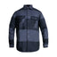 John Doe Motoshirt XTM© Bick Block grey/black JOHN DOE MOTOVEIKALS 21