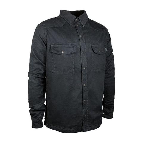 John Doe Motoshirt XTM© black JOHN DOE MOTOVEIKALS 21