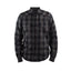 John Doe Motoshirt XTM© grey/black JOHN DOE MOTOVEIKALS 21