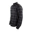 John Doe Motoshirt XTM© grey/black JOHN DOE MOTOVEIKALS 21