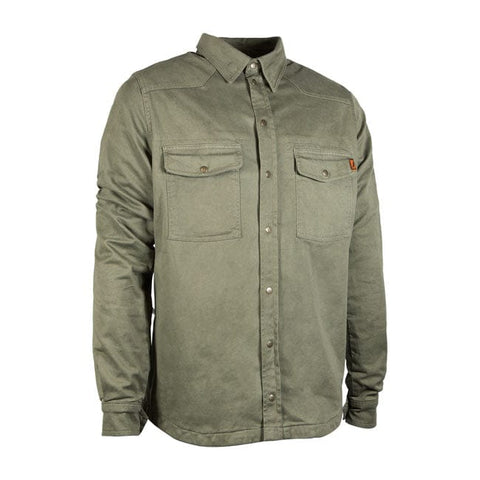John Doe Motoshirt XTM© olive JOHN DOE MOTOVEIKALS 21