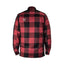 John Doe Motoshirt XTM© red JOHN DOE MOTOVEIKALS 21