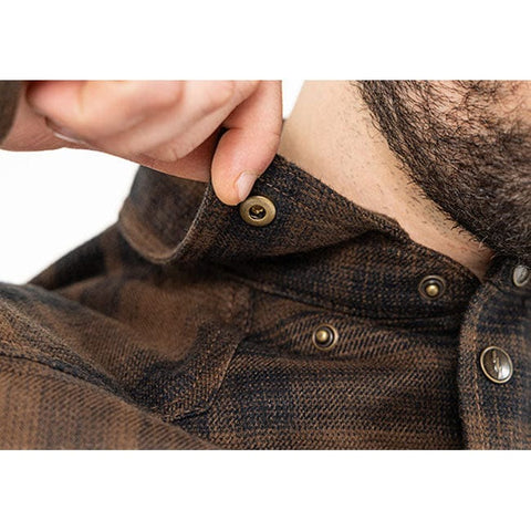 John Doe Motoshirt XTM® woody JOHN DOE MOTOVEIKALS 21