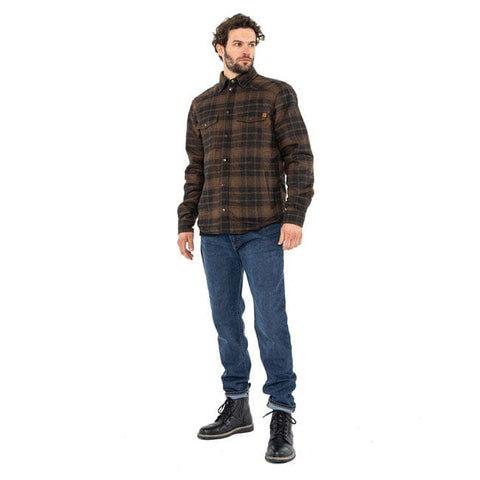John Doe Motoshirt XTM® woody JOHN DOE MOTOVEIKALS 21