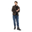 John Doe Motoshirt XTM® woody JOHN DOE MOTOVEIKALS 21