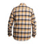 John Doe Motoshirt XTM® yellow JOHN DOE MOTOVEIKALS 21