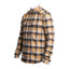John Doe Motoshirt XTM® yellow JOHN DOE MOTOVEIKALS 21