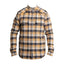 John Doe Motoshirt XTM® yellow JOHN DOE MOTOVEIKALS 21