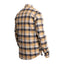 John Doe Motoshirt XTM® yellow JOHN DOE MOTOVEIKALS 21