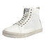 John Doe Neo sneaker white/white JOHN DOE MOTOVEIKALS 21