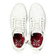 John Doe Neo sneaker white/white JOHN DOE MOTOVEIKALS 21