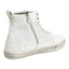 John Doe Neo sneaker white/white JOHN DOE MOTOVEIKALS 21