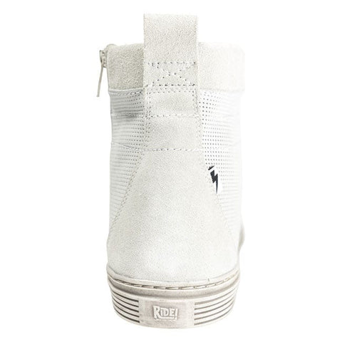 John Doe Neo sneaker white/white JOHN DOE MOTOVEIKALS 21