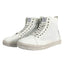 John Doe Neo sneaker white/white JOHN DOE MOTOVEIKALS 21