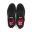 John Doe Neo sneakers black/ black JOHN DOE MOTOVEIKALS 21