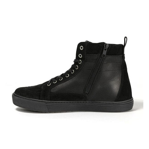 John Doe Neo sneakers black/ black JOHN DOE MOTOVEIKALS 21