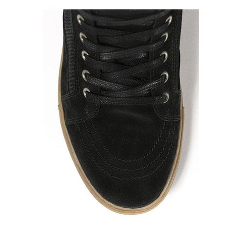 John Doe Neo sneakers black/ brown JOHN DOE MOTOVEIKALS 21
