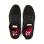 John Doe Neo sneakers black/ brown JOHN DOE MOTOVEIKALS 21