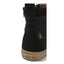 John Doe Neo sneakers black/ brown JOHN DOE MOTOVEIKALS 21
