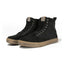 John Doe Neo sneakers black/ brown JOHN DOE MOTOVEIKALS 21