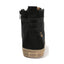 John Doe Neo sneakers black/ brown JOHN DOE MOTOVEIKALS 21