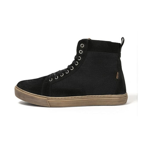 John Doe Neo sneakers black/ brown JOHN DOE MOTOVEIKALS 21