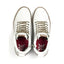 John Doe Neo sneakers white/ brown JOHN DOE MOTOVEIKALS 21