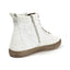 John Doe Neo sneakers white/ brown JOHN DOE MOTOVEIKALS 21