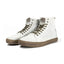 John Doe Neo sneakers white/ brown JOHN DOE MOTOVEIKALS 21