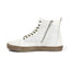 John Doe Neo sneakers white/ brown JOHN DOE MOTOVEIKALS 21