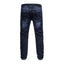 John Doe Original XTM jeans dark blue used JOHN DOE MOTOVEIKALS 21