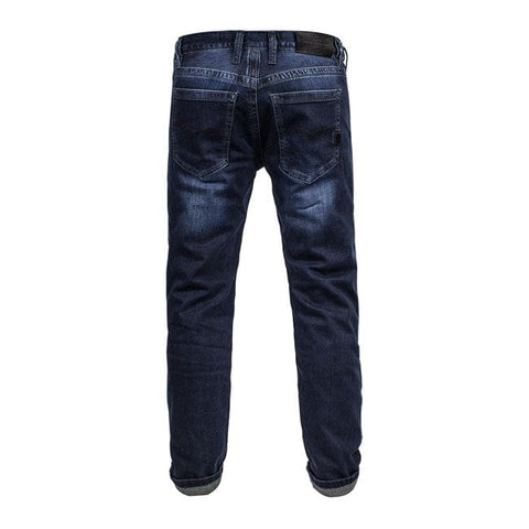 John Doe Original XTM jeans dark blue used JOHN DOE MOTOVEIKALS 21