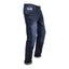 John Doe Original XTM jeans dark blue used JOHN DOE MOTOVEIKALS 21