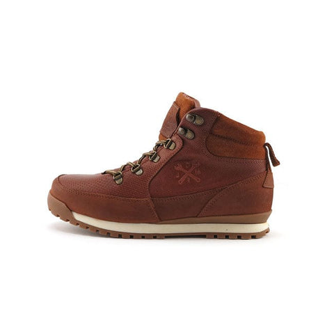 John Doe Overland XTM-Fiber® boots cognac JOHN DOE MOTOVEIKALS 21