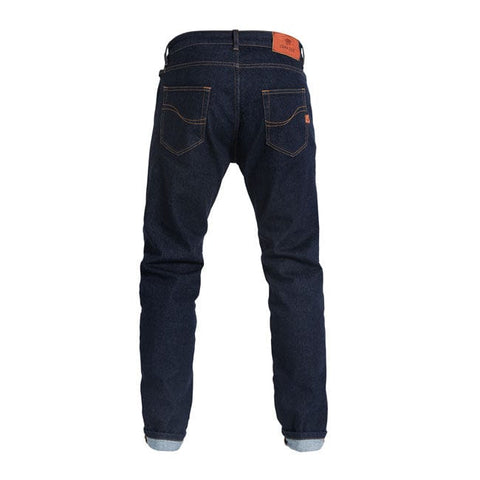 John Doe Pioneer Mono jeans RAW blue LE JOHN DOE MOTOVEIKALS 21