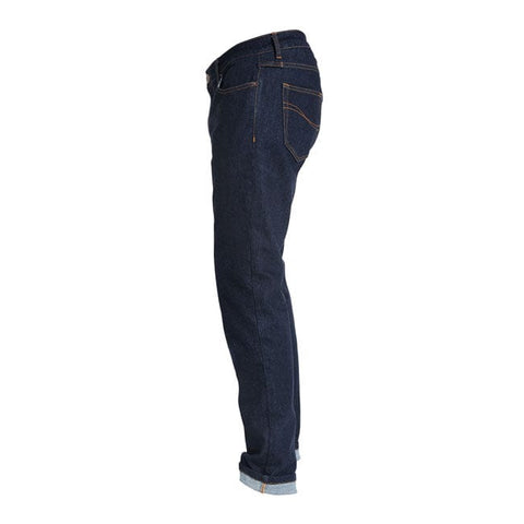 John Doe Pioneer Mono jeans RAW blue LE JOHN DOE MOTOVEIKALS 21