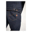 John Doe Pioneer Mono jeans RAW blue LE JOHN DOE MOTOVEIKALS 21