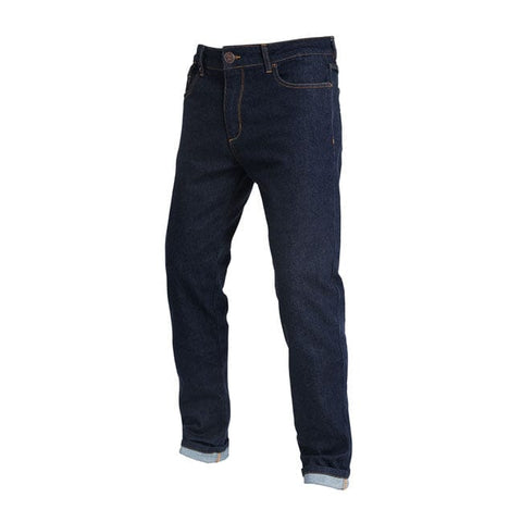 John Doe Pioneer Mono jeans RAW blue LE JOHN DOE MOTOVEIKALS 21
