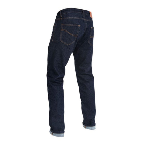 John Doe Pioneer Mono jeans RAW blue LE JOHN DOE MOTOVEIKALS 21