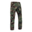John Doe Regular Cargo Mono pants Camouflage 2.0 JOHN DOE MOTOVEIKALS 21