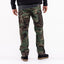 John Doe Regular Cargo Mono pants Camouflage 2.0 JOHN DOE MOTOVEIKALS 21