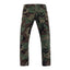 John Doe Regular Cargo Mono pants Camouflage 2.0 JOHN DOE MOTOVEIKALS 21