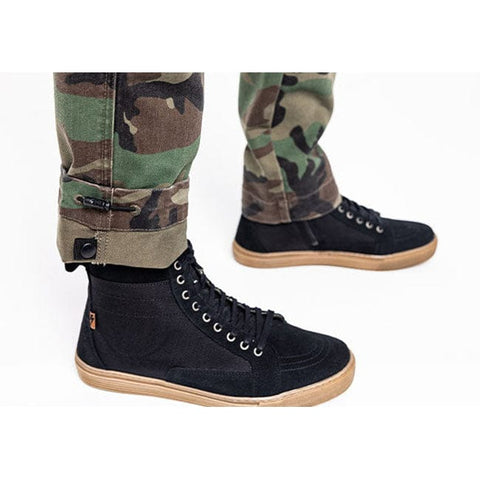 John Doe Regular Cargo Mono pants Camouflage 2.0 JOHN DOE MOTOVEIKALS 21