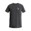 John Doe Ride On T-shirt fade out black JOHN DOE MOTOVEIKALS 21