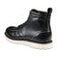 John Doe Riding boots Rambler black CE appr. JOHN DOE MOTOVEIKALS 21
