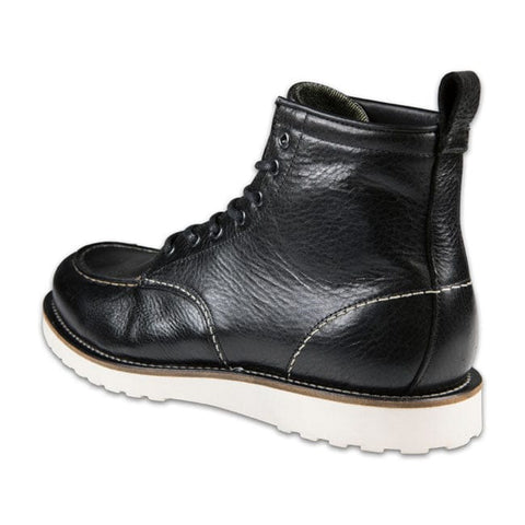 John Doe Riding boots Rambler black CE appr. JOHN DOE MOTOVEIKALS 21