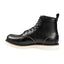 John Doe Riding boots Rambler black CE appr. JOHN DOE MOTOVEIKALS 21
