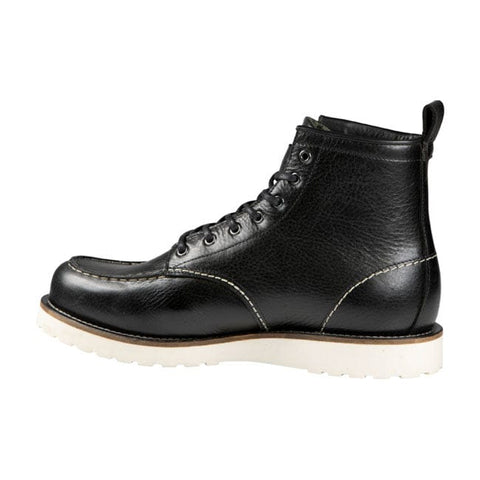 John Doe Riding boots Rambler black CE appr. JOHN DOE MOTOVEIKALS 21