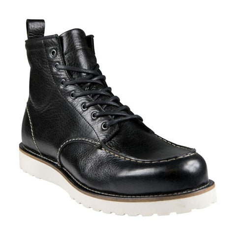 John Doe Riding boots Rambler black CE appr. JOHN DOE MOTOVEIKALS 21