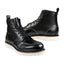 John Doe Riding boots Rambler black CE appr. JOHN DOE MOTOVEIKALS 21